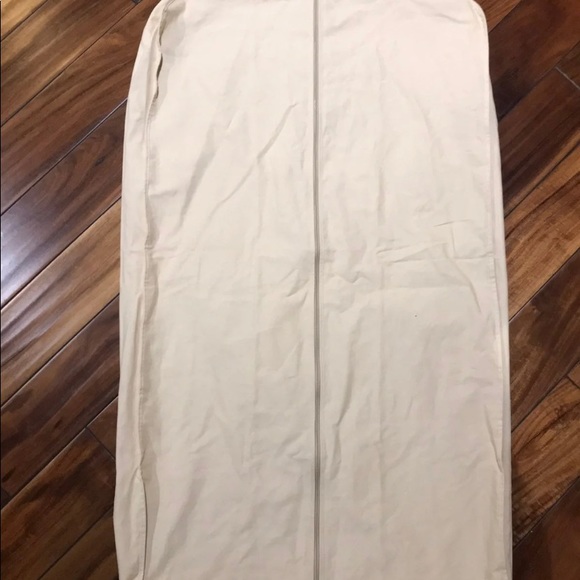 LV Garment bag for storage or travel - Picture 2 of 4